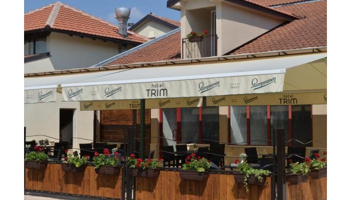 Hotel Trim poza 0