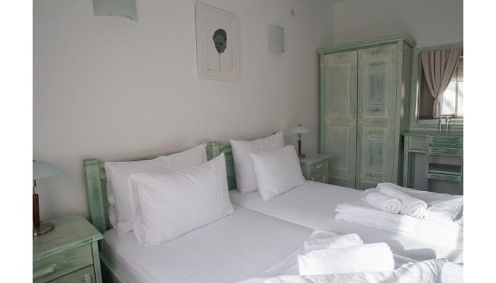 Hotel Trim poza 3