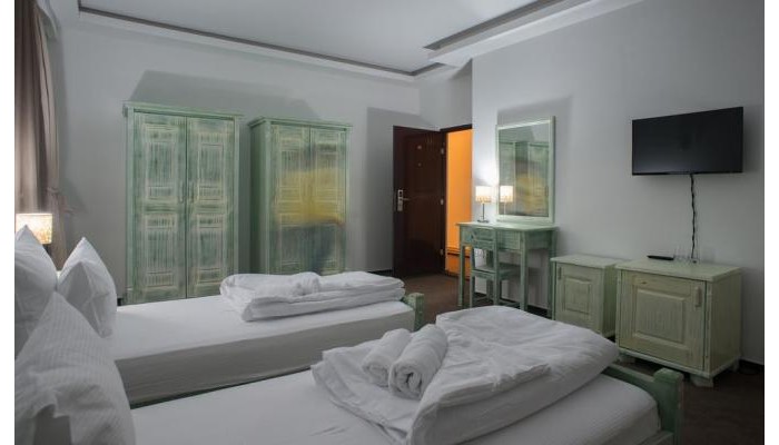 Hotel Trim poza 4