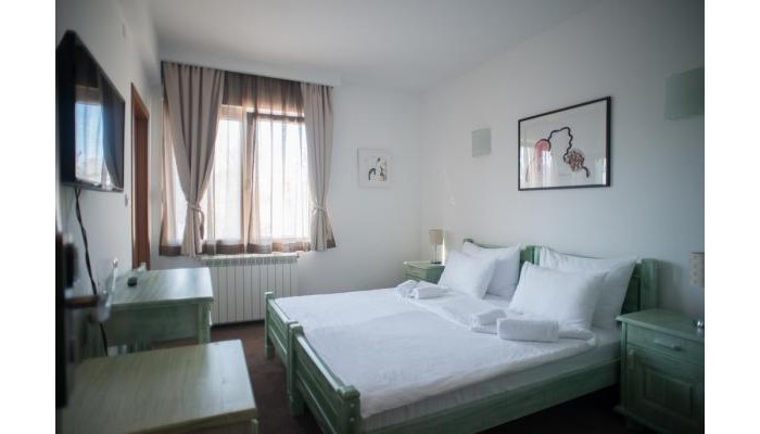 Hotel Trim poza 5
