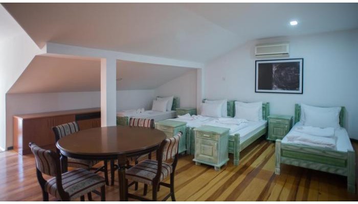 Hotel Trim poza 6