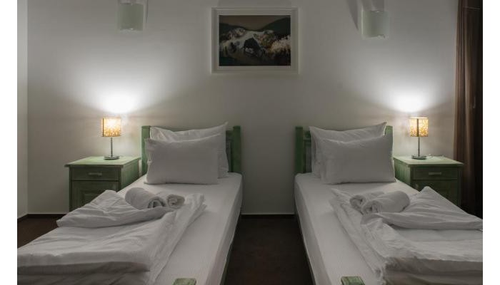 Hotel Trim poza 8
