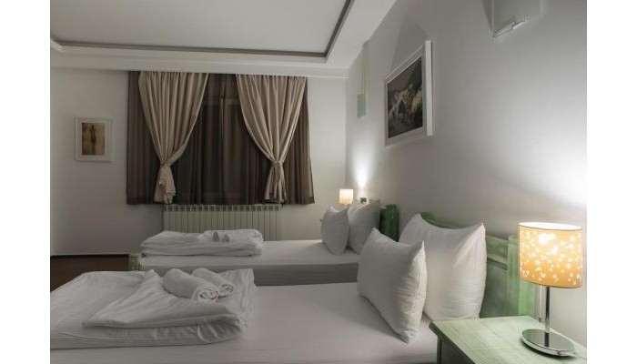 Hotel Trim poza 9