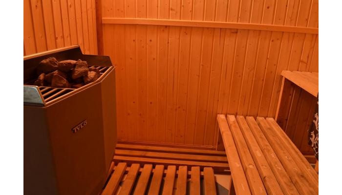 Hotel Trim poza 10