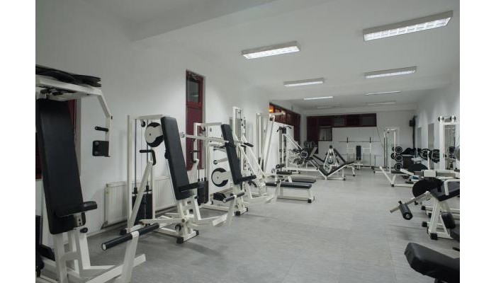 Hotel Trim poza 12