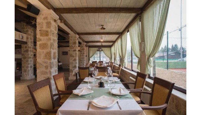 Hotel Trim poza 14