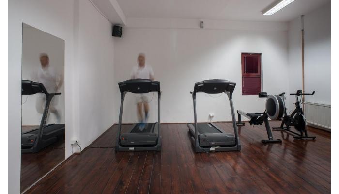 Hotel Trim poza 15