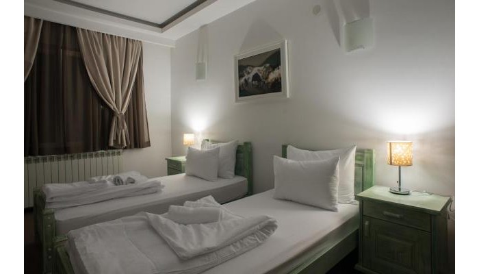 Hotel Trim poza 16
