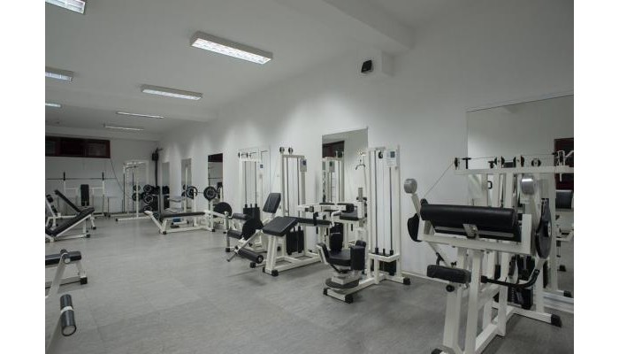 Hotel Trim poza 17