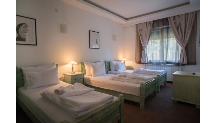 Hotel Trim poza 18