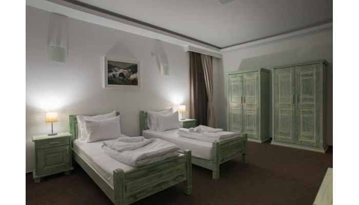 Hotel Trim poza 19
