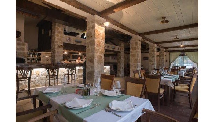 Hotel Trim poza 20