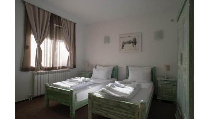 Hotel Trim poza 21
