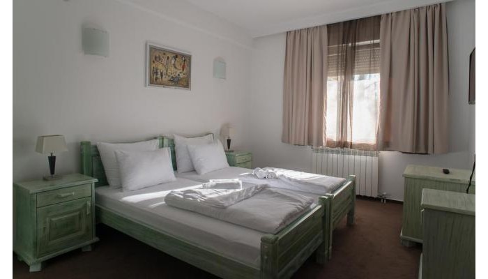 Hotel Trim poza 22