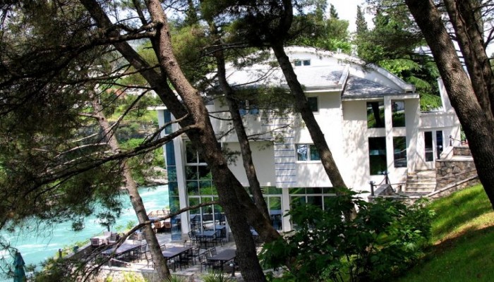 Ambasador Hotel Podgorica poza 0