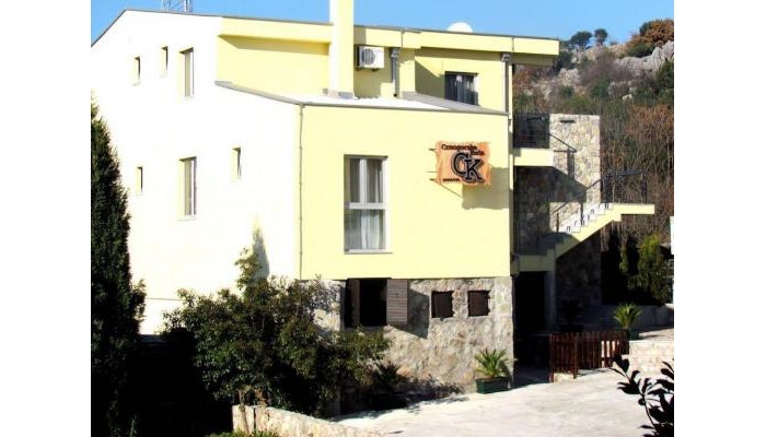 Hotel Crnogorska Kuća poza 6