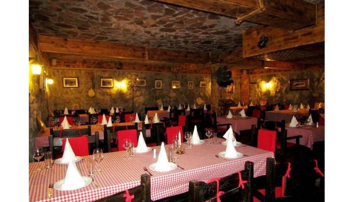 Hotel Crnogorska Kuća poza 3