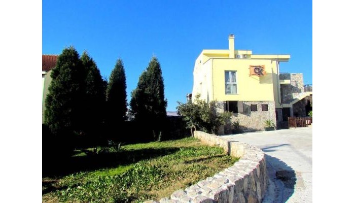 Hotel Crnogorska Kuća poza 7