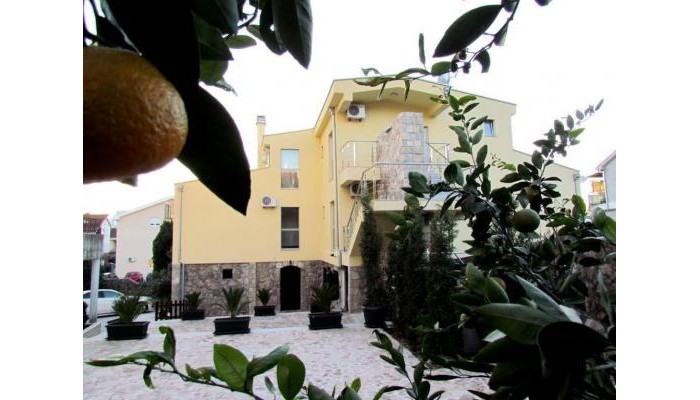 Hotel Crnogorska Kuća poza 9