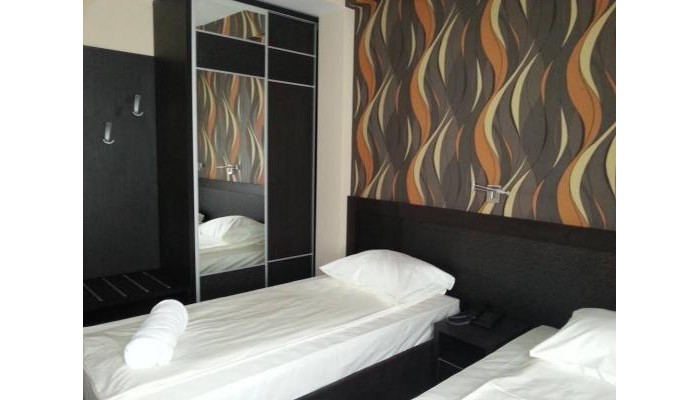 Hotel Crnogorska Kuća poza 8