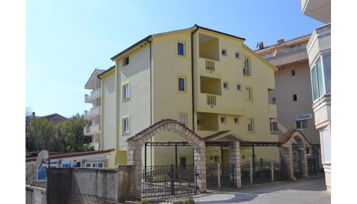 Hotel Evropa 1 poza 0