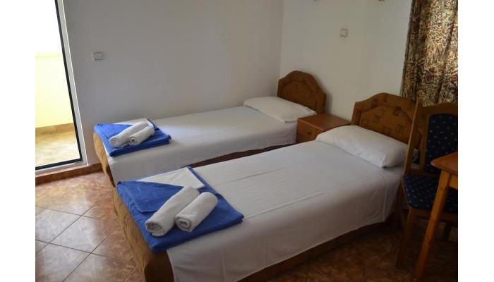 Hotel Evropa 1 poza 5