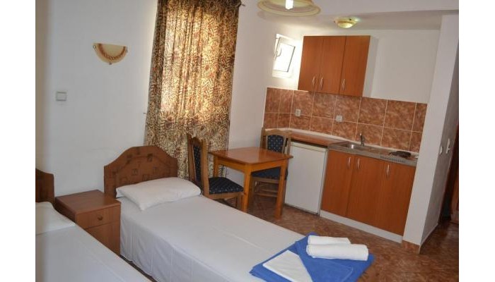 Hotel Evropa 1 poza 7