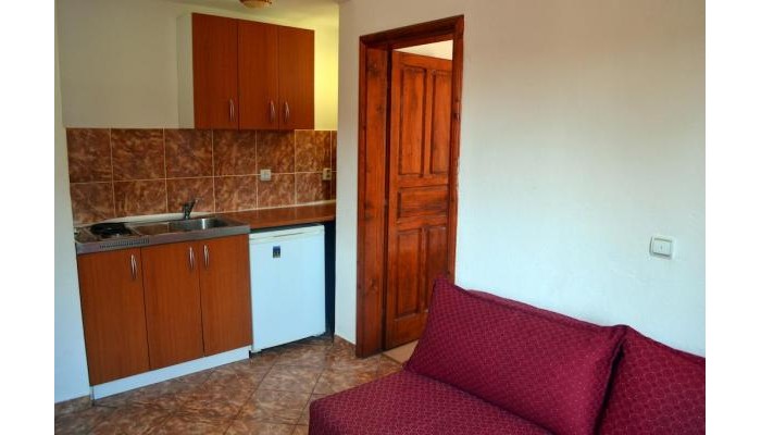 Hotel Evropa 1 poza 1