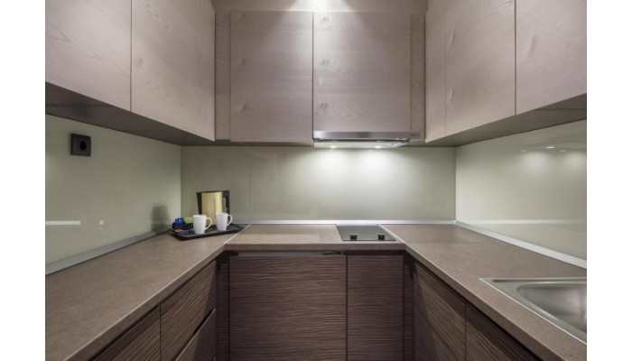 Hotel Hilton Podgorica Crna Gora poza 3