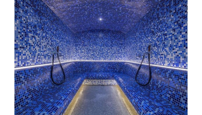 Hotel Hilton Podgorica Crna Gora poza 6