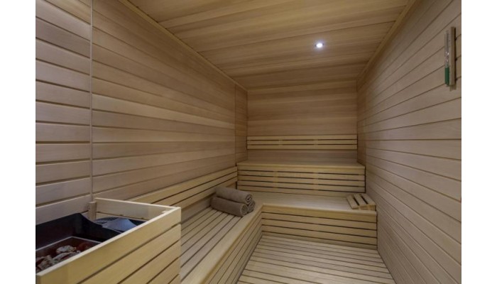 Hotel Hilton Podgorica Crna Gora poza 7