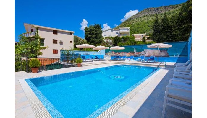 Apartments Jovan poza 1