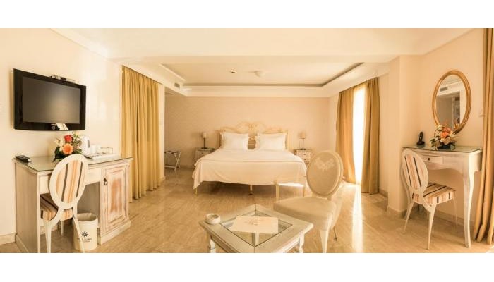 Hotel Azimut poza 11