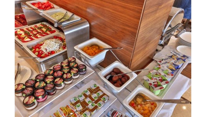 Hotel California poza 14