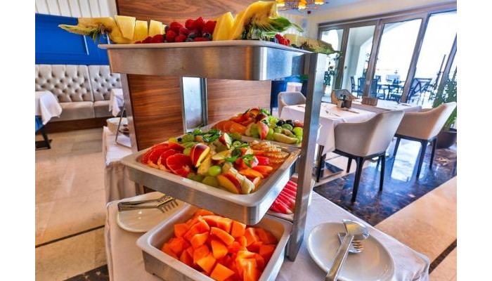 Hotel California poza 13