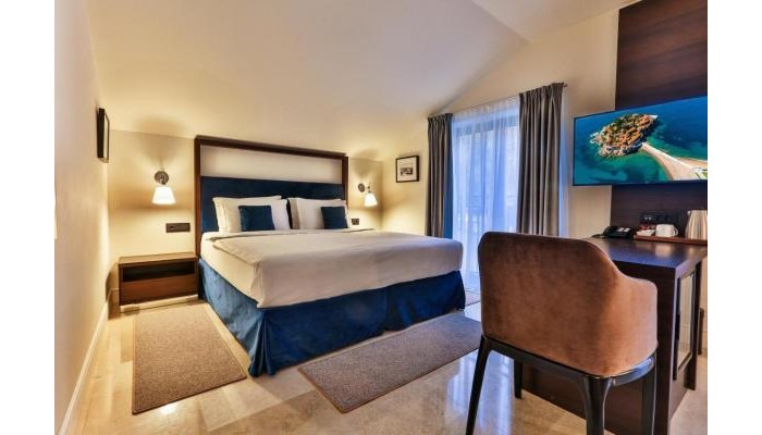 Hotel California poza 4