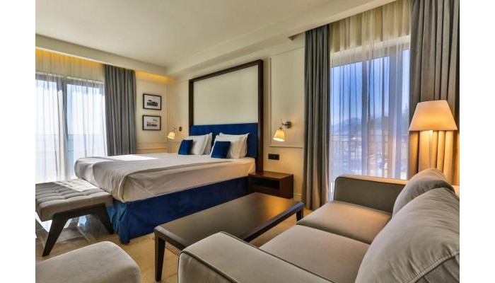 Hotel California poza 3