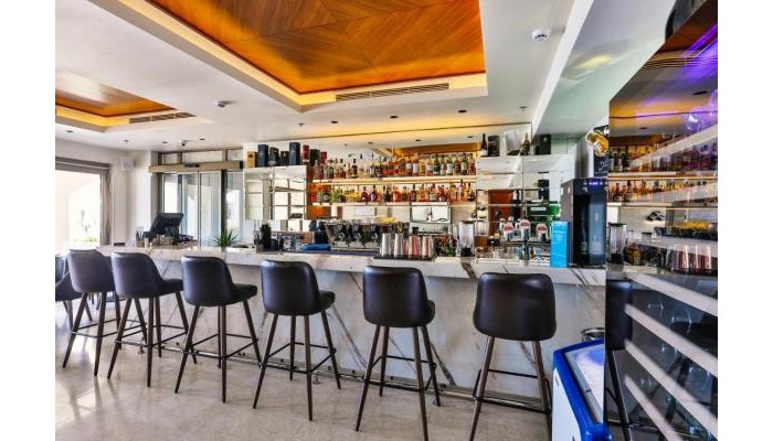 Hotel California poza 10