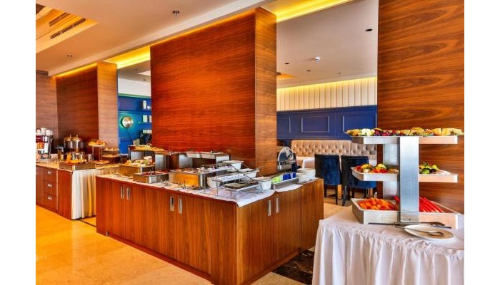 Hotel California poza 11