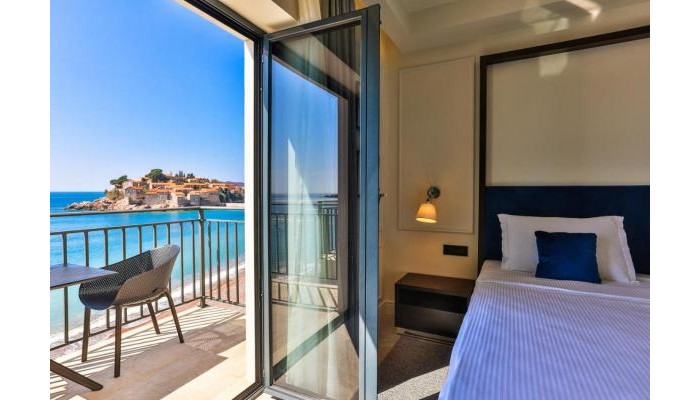 Hotel California poza 6