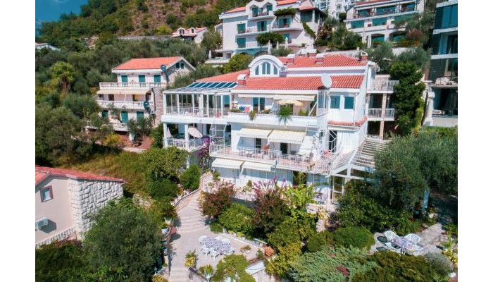 Sun Rose Apartments poza 0