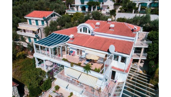 Sun Rose Apartments poza 3