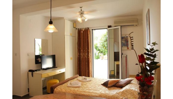 Sun Rose Apartments poza 4