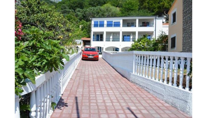 Zoran Apartments poza 2