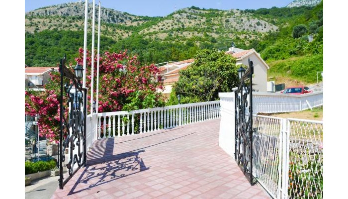 Zoran Apartments poza 1