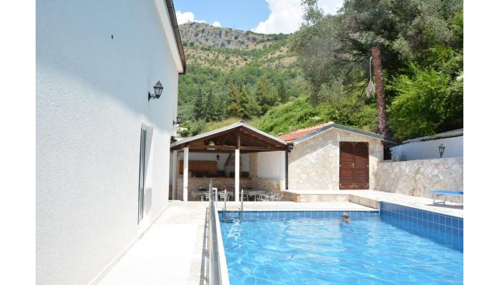 Zoran Apartments poza 0