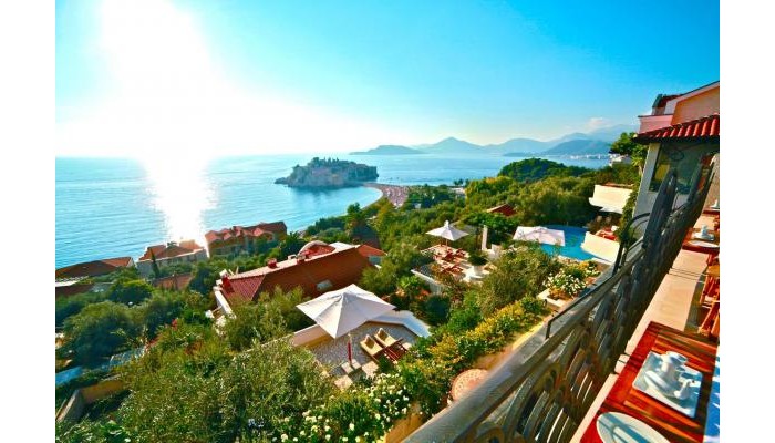 Villa Montenegro poza 0