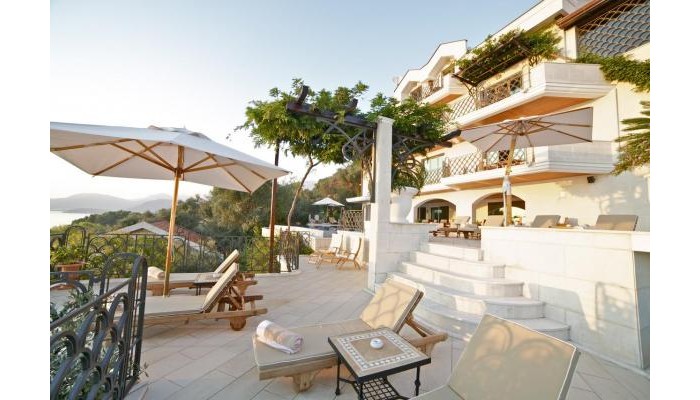 Villa Montenegro poza 6