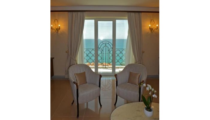 Villa Montenegro poza 1