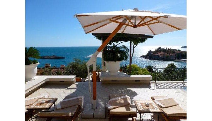 Villa Montenegro poza 2